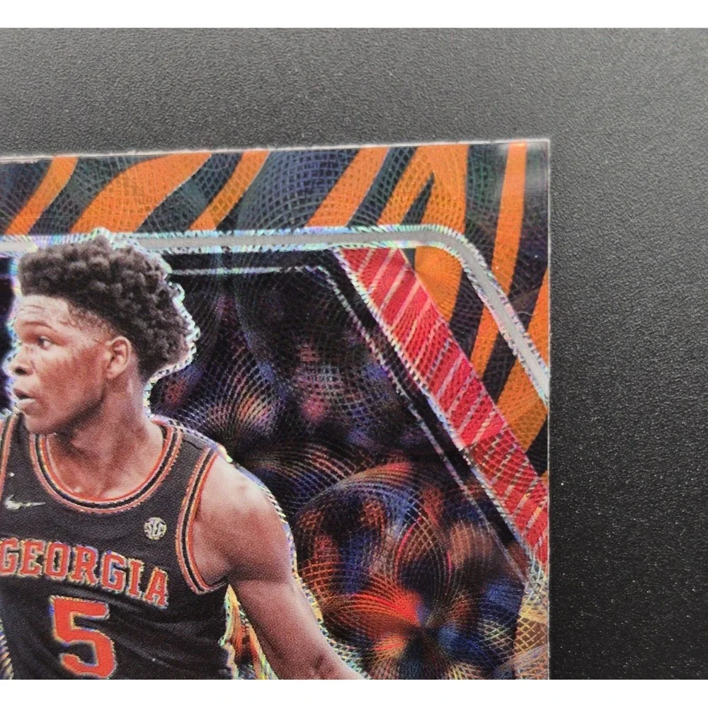 N/A this card